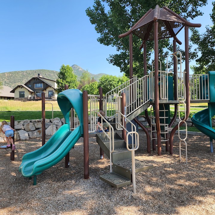 Burgi Hill Park