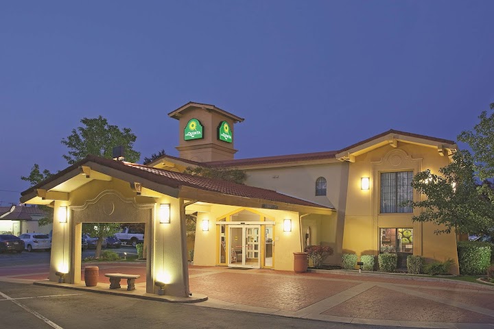 La Quinta Inn by Wyndham Salt Lake City Midvale