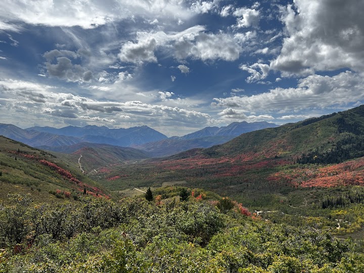 Wasatch Excursions (Summer)