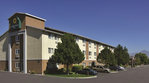 Valley Inn