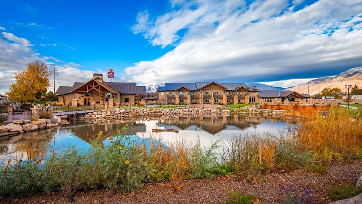 Best Western Plus High Country Inn