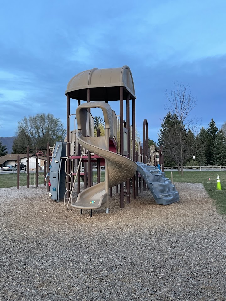 Hamlet Park