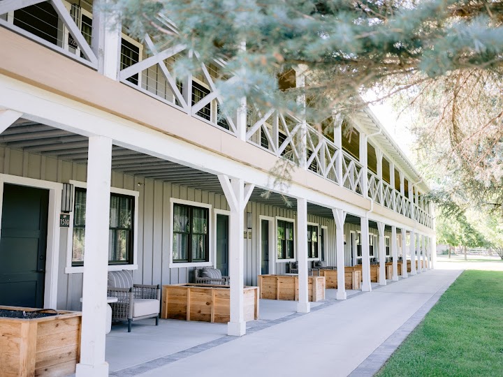 Homestead Midway Utah