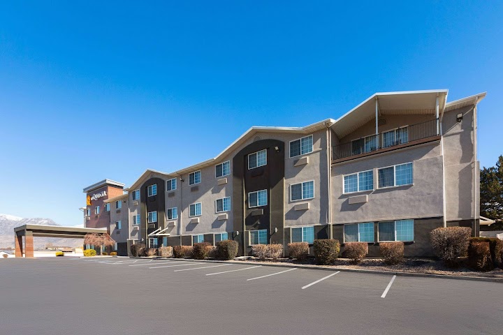 La Quinta Inn & Suites by Wyndham North Orem