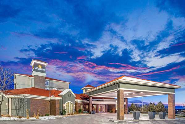 La Quinta Inns & Suites by Wyndham Orem University Pwy/Provo