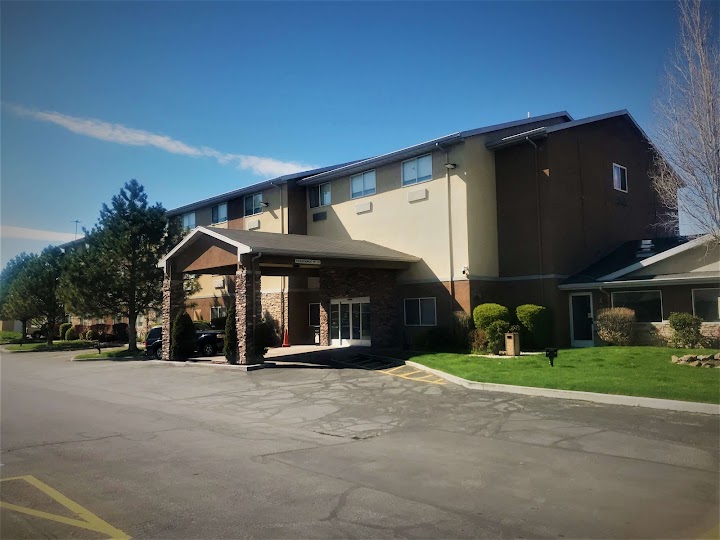 Valley Inn