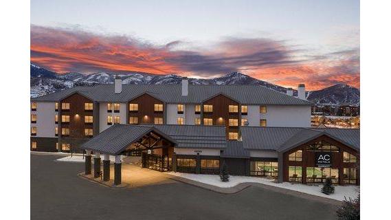 AC Hotel Park City