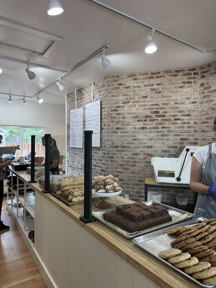 Midway Bakery