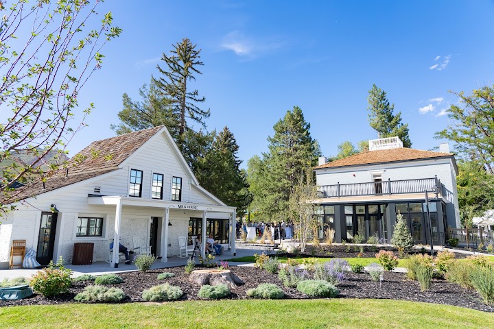 Homestead Midway Utah