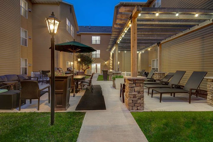 Homewood Suites by Hilton Salt Lake City-Midvale/Sandy