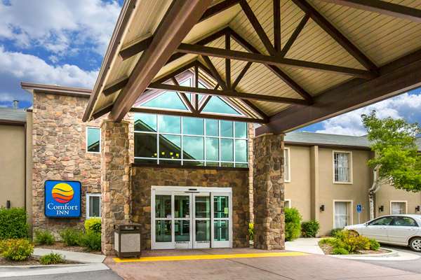 Comfort Inn Downtown