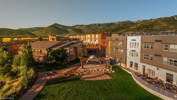 Newpark Resort