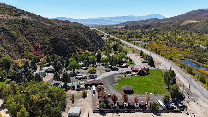 River's Edge Resort at Heber Valley