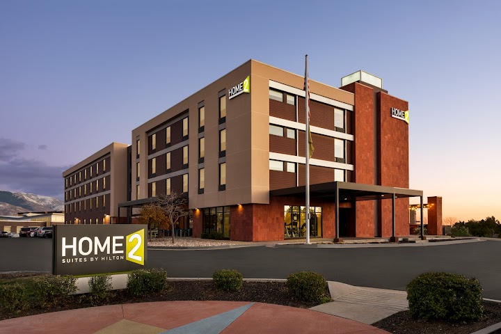 Home2 Suites by Hilton Salt Lake City/Layton, UT