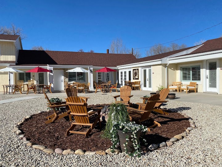 River Rock Inn Utah