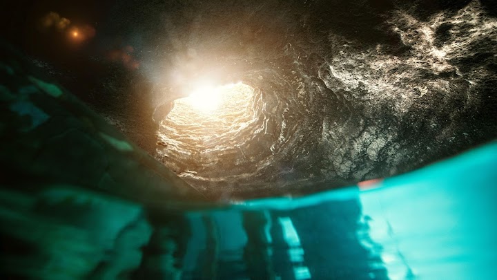 The Crater at Homestead