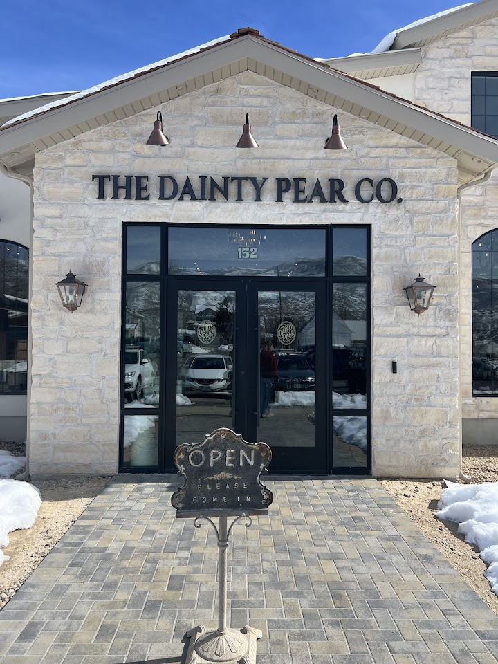 The Dainty Pear Co.