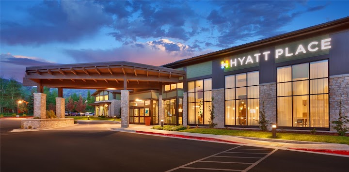 Hyatt Place Park City
