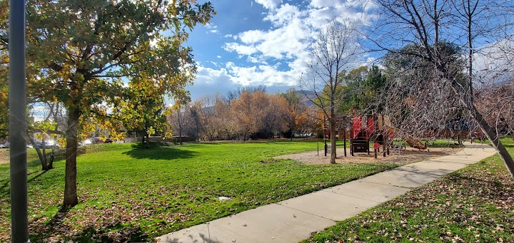 Midway Centennial Park
