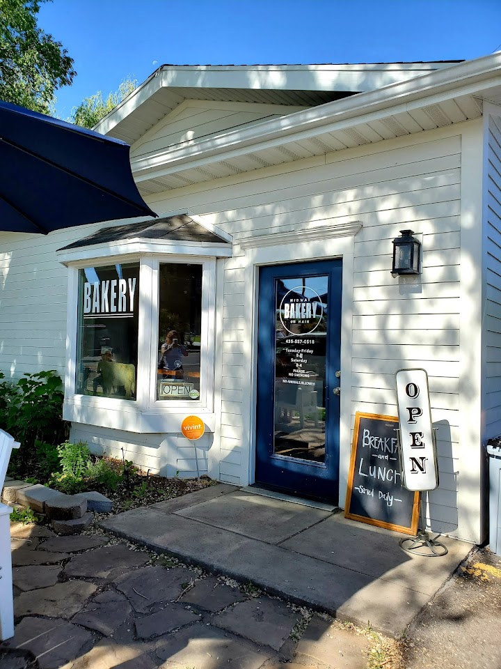Midway Bakery