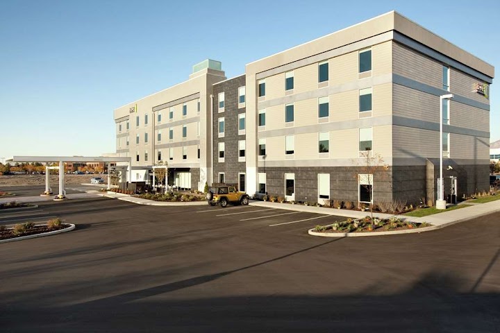 Home2 Suites by Hilton Salt Lake City / West Valley City, UT