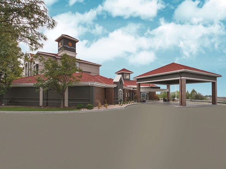 La Quinta Inns & Suites by Wyndham Orem University Pwy/Provo