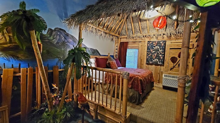 Anniversary Inn 5th South