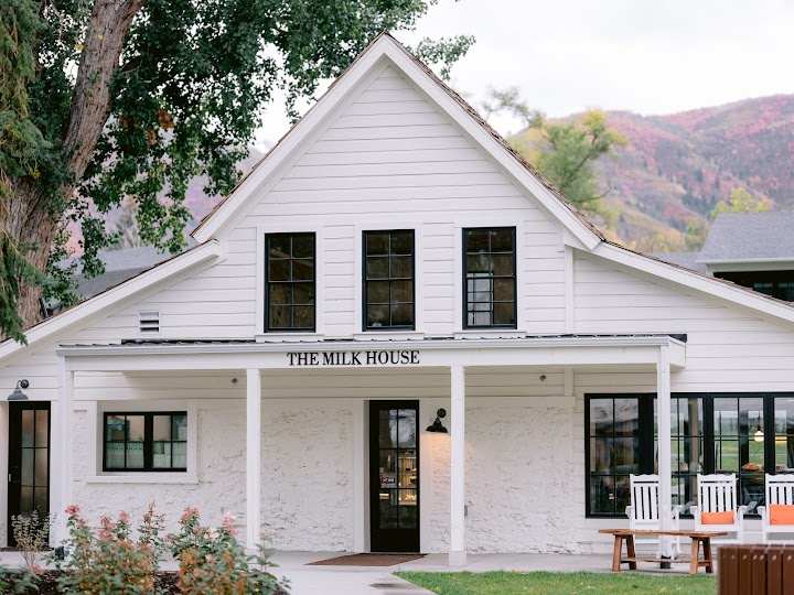 Homestead Midway Utah
