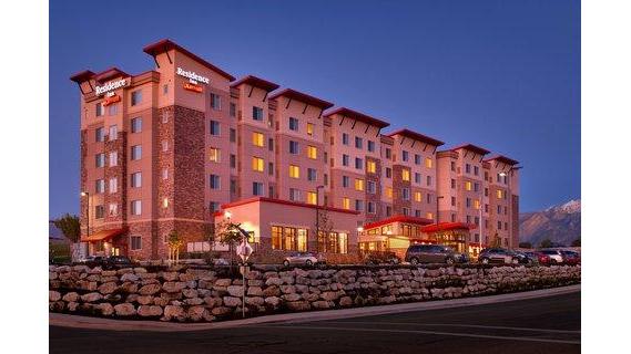 Residence Inn by Marriott Salt Lake City Murray