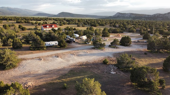 Wind Walker Homestead