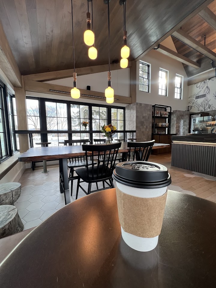 Milk House at Homestead