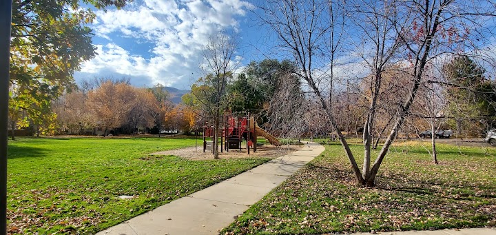 Midway Centennial Park