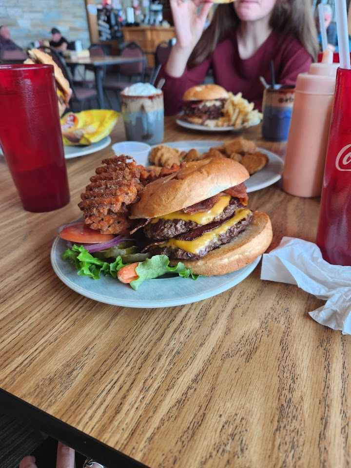 The Club at Soldier Hollow