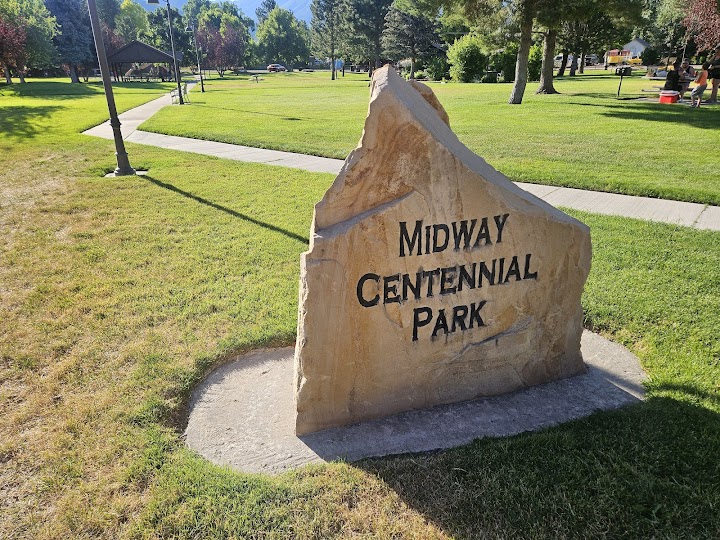 Midway Centennial Park