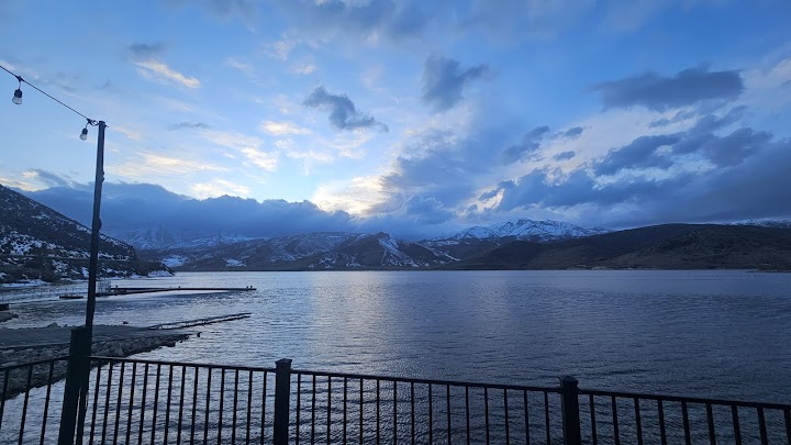 The Lakehouse at Deer Creek