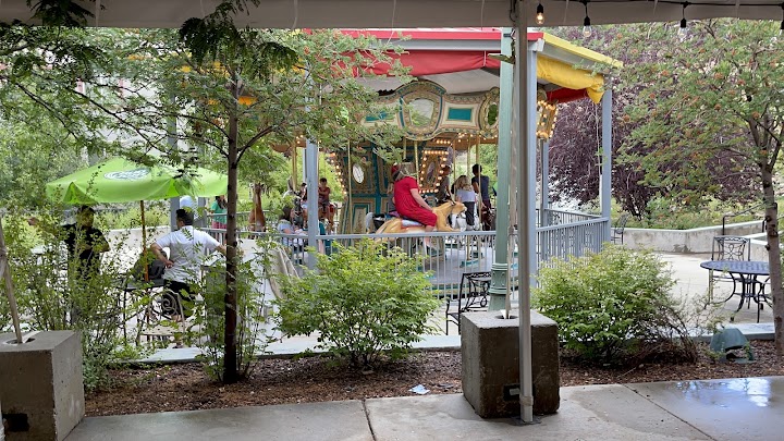 Z's Restaurant