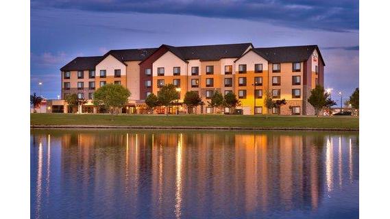 TownePlace Suites Salt Lake City-West Valley